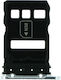 Sim Card Slot Silver Huawei P40 Pro