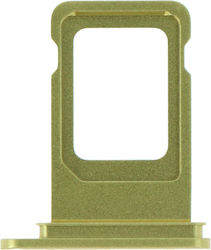 Slot Card Sim Galben iPhone 11 Slot Card Sim Galben iPhone 11