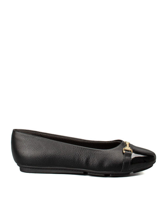 Ballerinas Black