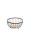Fruitieră Metalic Negru 25x12.5buc