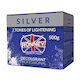 Ronney Bleaching Powder 500gr