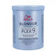 Wella Blondor Plex9 Bleaching Powder 800gr