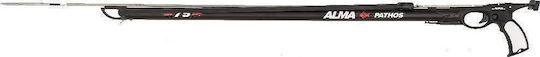 Pathos Speargun Rubber Alma 60cm