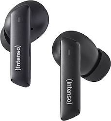 Intenso T500HAE In-ear Μαύρα