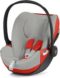 Cybex Κάλυμμα Καθίσματος Αυτοκινήτου Εκρού Z2 I-size Cybex Κάλυμμα Καθίσματος Αυτοκινήτου Εκρού Z2 I-size