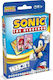 Winning Moves Board Game Whot! Sonic (FR)