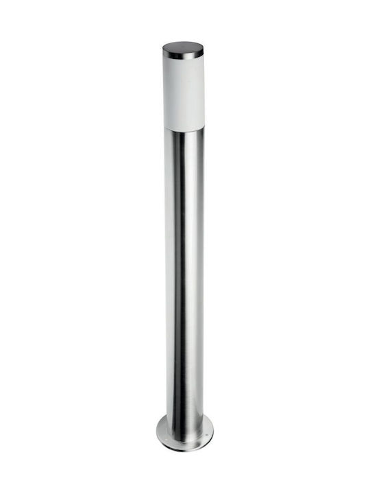 Gartenleuchte Milan-p 100 E27 Max.40W IP54 AC220-240V 50-60Hz Slugger Inox