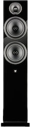 Wilson Exclusive Line 8 Paar Hi-Fi Lautsprecher Boden B19.5xT30.2xH116cm. Wilson Exclusive Line 8 Paar Hi-Fi Lautsprecher Boden B19.5xT30.2xH116cm.