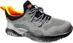 Kseibi Low Work Footwear S0