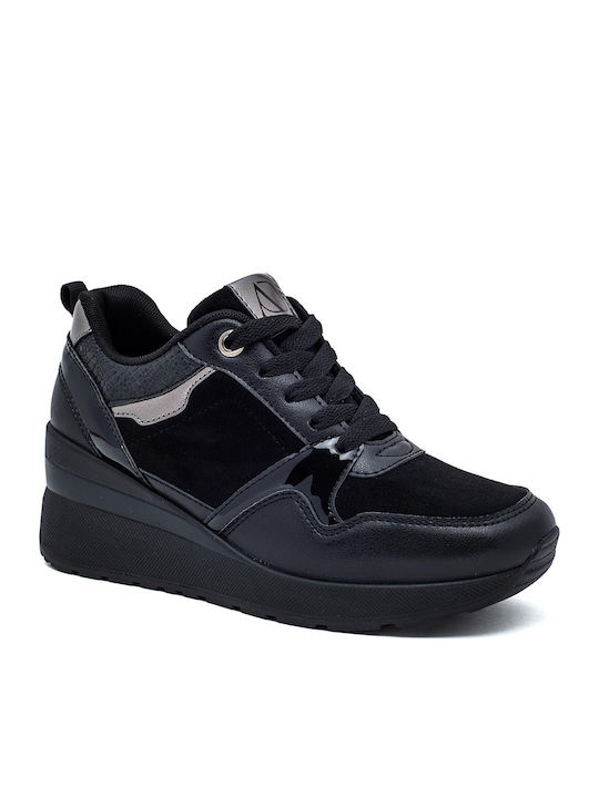 Sneakers Black