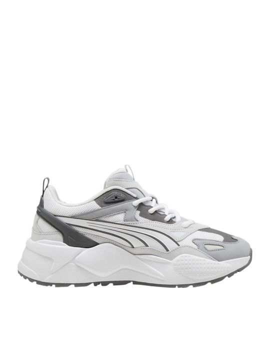 PUMA Rs-x Efekt Prm Herren Sneakers White / Coo...