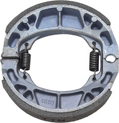 Titan Brake Shoes Honda C 50
