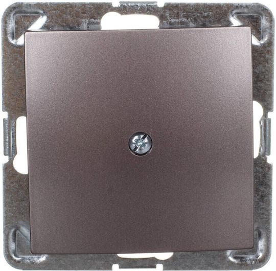 Ospel Cap Impression Titanium Z-1y M 23