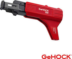 GeHock Адаптер За Части За Телбод GeHock Адаптер За Части За Телбод