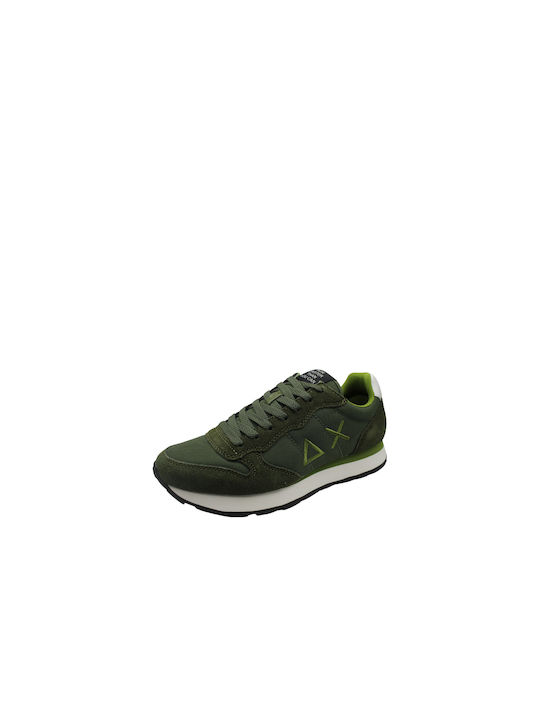 Sun68 Sneakers Militare