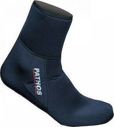 Pathos Diving Socks 5mm