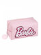 Cerda Toiletry Bag in Pink color