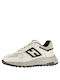 Hogan Hyperlight Sneakers Beige