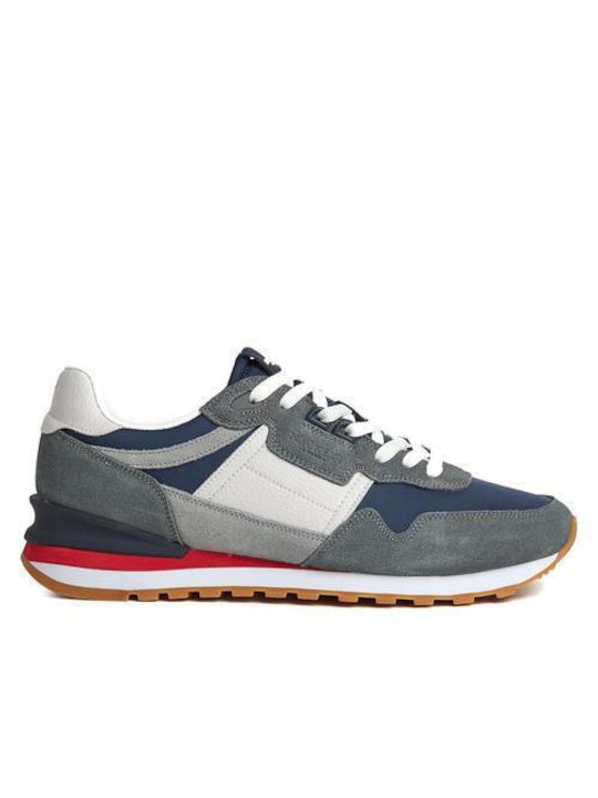 Hackett Sneakers Navy