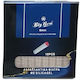 Ανταλλακτικα Φιλτρα Πιπας Τσιγαρου Big Ben Crystal Filters 8mm 18τεμ