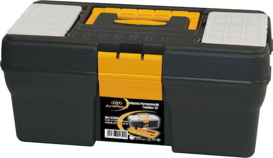 ArtPlast 5500 Tool Case Plastic