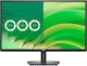 Dell E2725H VA Monitor 27" FHD 1920x1080