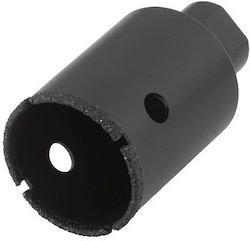 Wolfcraft Keramik-Diamant-Lochsäge Winkelschleifer 68mm 5949000 Wolfcraft Keramik-Diamant-Lochsäge Winkelschleifer 68mm 5949000
