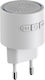 Elvhx Wireless Door Bell White