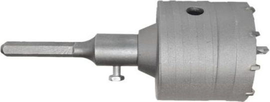 Awtools Concrete Crown Hex 65 x 100mm Aw40519