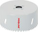 Bimetal Hole Saw M42 Cobalt 8% 70mm 4/6tpi Proline