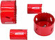 Awtools Bimetal Hole Saw 44mm