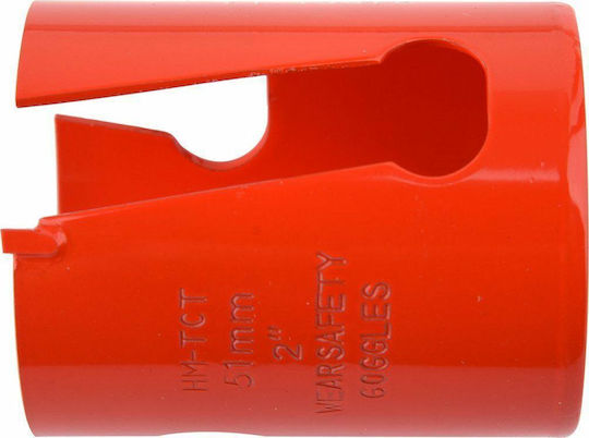 Универсална боркорона Yato Tct 83mm 5/8"