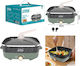 Winstar Teppanyaki Σκεύος 30x12εκ.