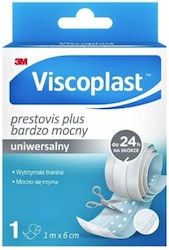 High-strength Plaster Cast Roll 1m X 6cm Single Unit Professional Grade