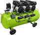 Zipper Air Compressors
