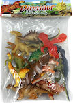 Dinosaurs 12 Pieces