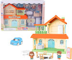 Dollhouse Villa Accessories