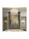 Modern Abstract Art Painting Zebra Canvas Dimension 40x60cm