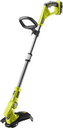 Ryobi RLT183222S Tăietor de iarbă 18V cu 1 Baterie 2Ah Ryobi RLT183222S Tăietor de iarbă 18V cu 1 Baterie 2Ah