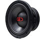 DD Audio Subwoofer Auto 8" 400W RMS