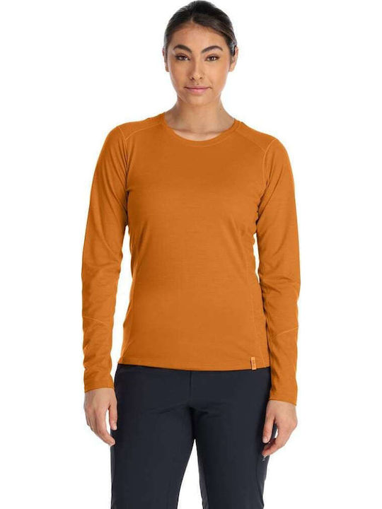 Damen T-Shirt Orion Blue