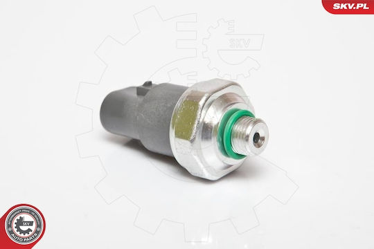 SKV Senzor de temperatură interioară pentru senzorul de motor al mașinii pentru Toyota Lexus / Avensis / Previa / Prius / RAV 4 / Starlet / Yaris / Verso Lexus IS