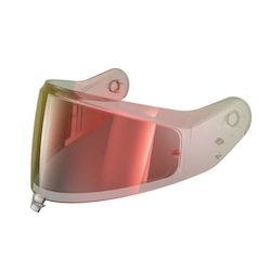 Shark Ζελατίνα Κράνους Χρωματιστή VZ40045PRED Shark Ζελατίνα Κράνους Χρωματιστή VZ40045PRED