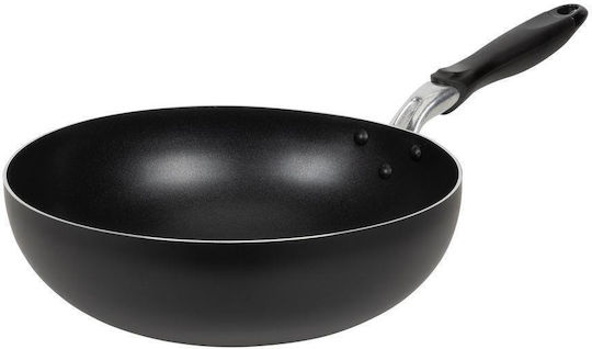 Wok D30 H9.0cm/93603 Resto