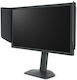 BenQ XL2586X TN Monitor 24" FHD 1920x1080 240Hz