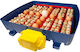 Copele Real Automatic Egg Incubator 49 Eggs