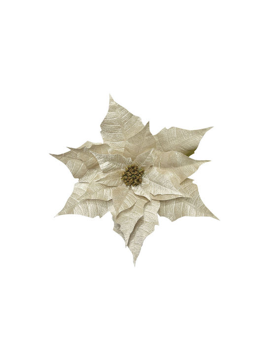 Marhome Christmas Fabric Decorative Alexandrian 55cm