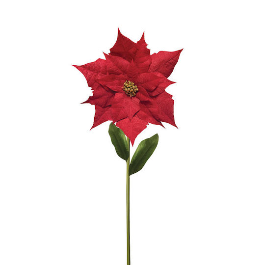 Marhome Christmas Fabric Decorative Alexandrian 45cm