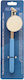Telescoping Inspecyion Mirror 2 Mirror 150mm 5598347
