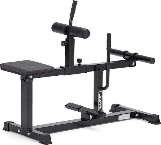 inSPORTline X-NT SC10 Calf Machine with Weights